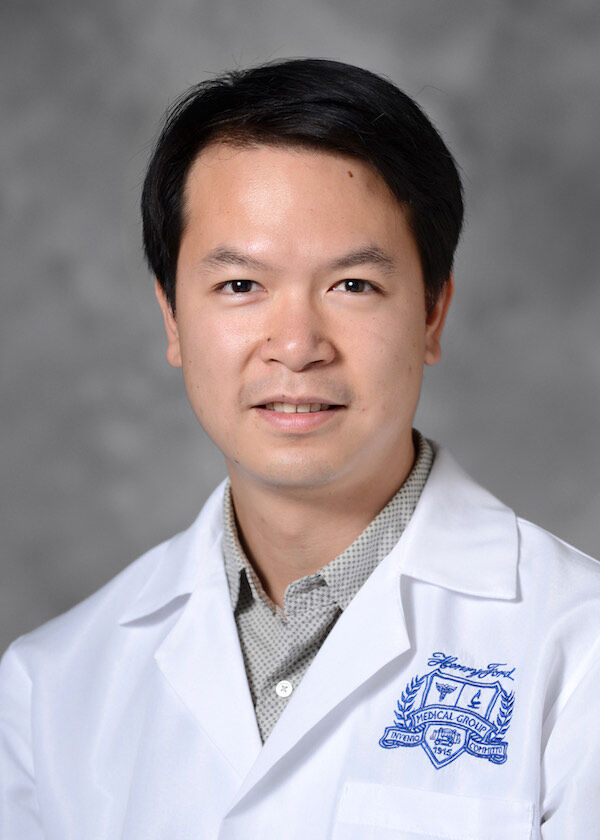 Dr. Philip Cheng